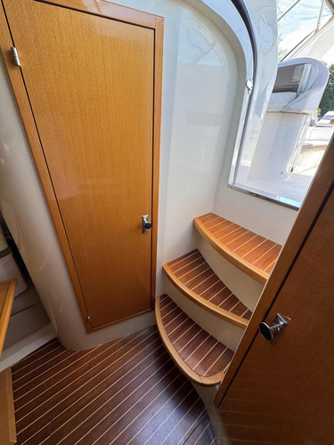 Crucero Klase A 32 2012 Volvo Diesel 260hp Full Equip0