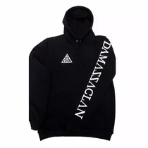 Comprar Blusa Moletom Damassaclan Dmc Rap Hip Hop Musica Unissex