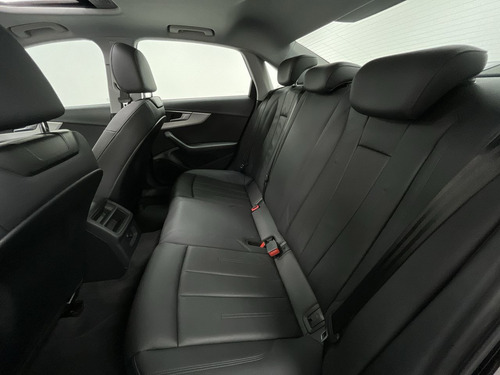 Imagem 11 de 14 de Audi A4 Sedan Prestige 40 Tfsi S Tronic