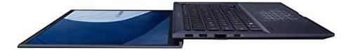 Laptop Asus Expertbook B9 14'' Core I7 16gb 2tb -negro