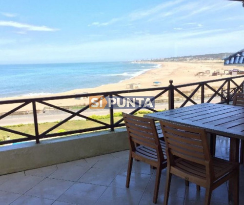 Imagen 2 de 6 de Penthouse En Manantiales