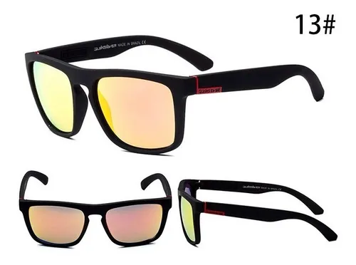 Anteojos de online sol quiksilver