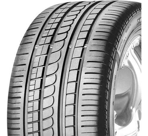 Pirelli P Zero Rosso 285/30r18 93y Bsw