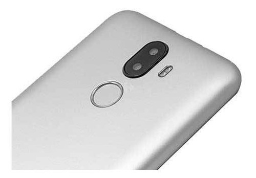 Celular 5,5 Kodak Smartway T1 Libre