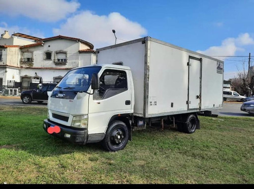 Jmc N900 Isuzu