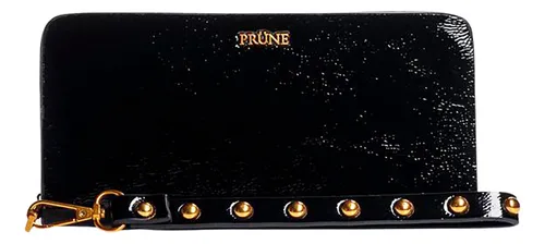 Prune billeteras mujer hotsell
