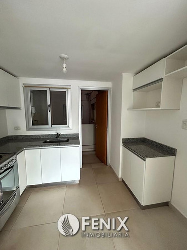 Df779 - Departamento En Venta Z/ Centro