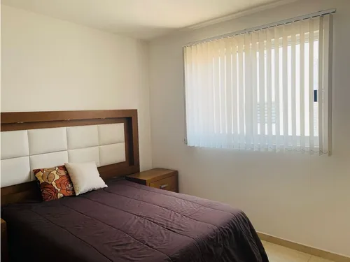 Casa Amueblada En Venta, San Juan Del Rio, Queretaro.