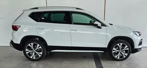 Seat Ateca 1.4 Xperience At