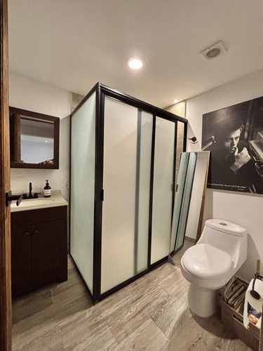 Venta Casa En Condominio En Colonia Tetelpan