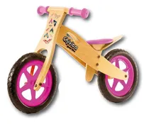 Comprar Bici Chivita Madera Original, Su Primer Bici ! Lacusports