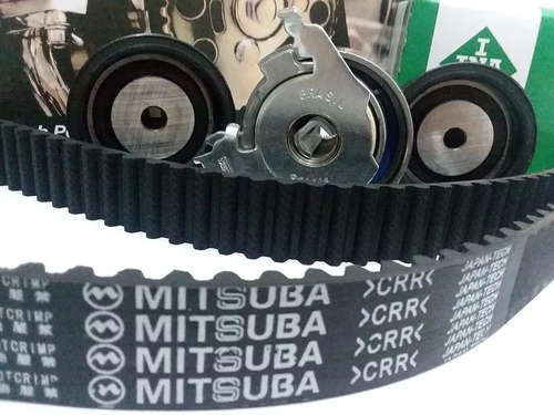 Kit Correa De Tiempo Aveo Nubira Lanos 1.6 Todos Tienda