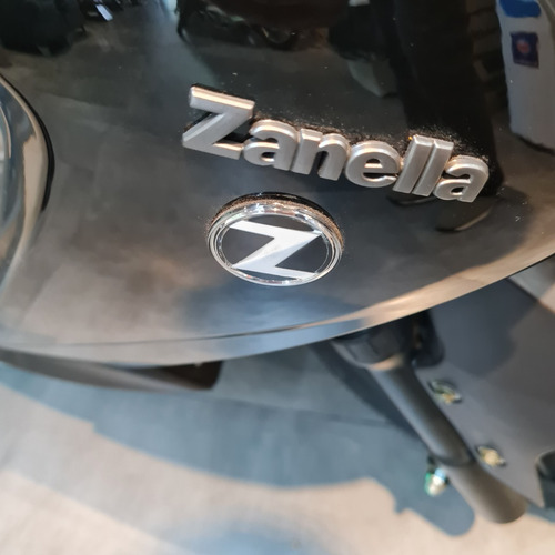 Imagen 8 de 15 de Zanella Cruiser X - Ahora 12 Ó 18 - Retira Ya - Jp Motos