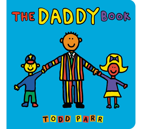 Daddy Book,the - Little Brown