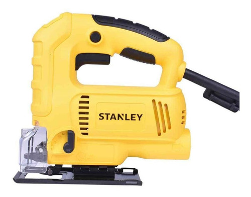 Serra Tico Tico Com Maleta 600w 220v Sj60k Stanley