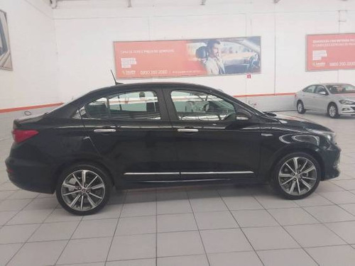 Imagem 9 de 9 de Fiat Cronos 1.8 E.torq Flex Precision At6