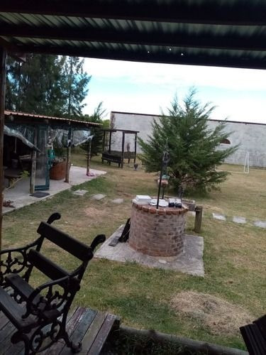 Venta Chacra Ruta 32 - Canelón Chico