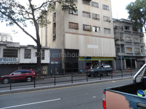 Imagen 2 de 16 de Apartamento En Venta En Quinta Crespo Rah 22-8471