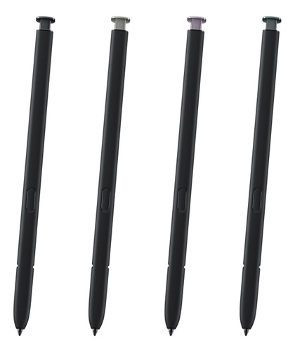 Lápiz Capacitivo Negro Para Samsung Galaxy S22 Ultra 5g/s23