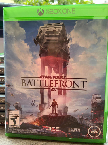 Star Wars Battlefront