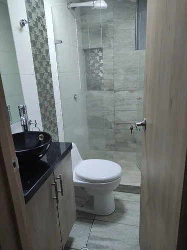 Apartamento Nicolás De Federman