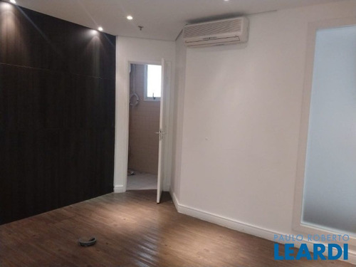 Imagem 4 de 15 de Conj. Comercial - Jardim América - Sp - 636839