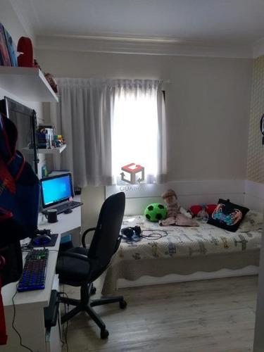 Imagem 13 de 25 de Apartamento Chácara Inglesa - 98512