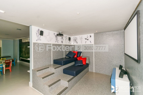 Imagem 30 de 30 de Apartamento, 3 Dormitórios, 334 M², Três Figueiras - 230