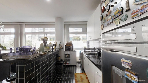 Imagem 7 de 30 de Apartamento - Ap00553 - 70627469