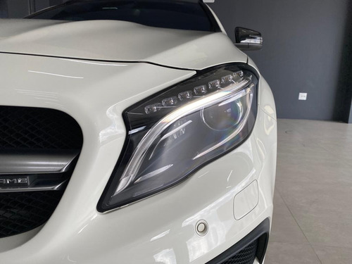 Imagem 5 de 15 de Mercedes Benz Gla 45 Amg 2015/2015
