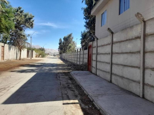 Imagen 8 de 18 de Terreno Calama
