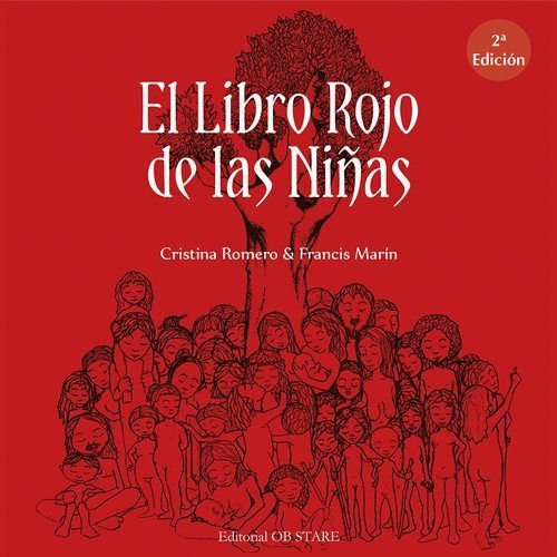 Libro Libro Rojo De Las Niñas, El / 3 Ed. / Pd.