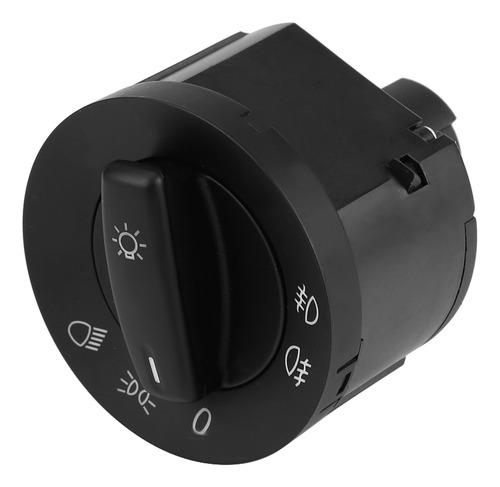Botón De Control De Niebla Para Faros Delanteros Mk5 6 Mk3 1