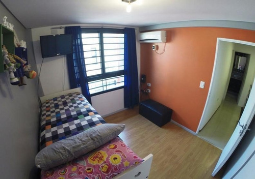 Imagen 10 de 14 de Hermoso Duplex 3 Amb C/cochera.apto Credito/permuta