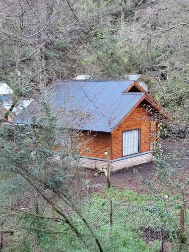 Imagen 1 de 18 de Alquiler De Cabaña En San Martín De Los Andes