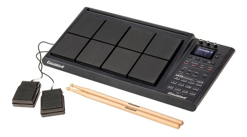 Octapad Carlsbro Okto A Bata Digital Bluetooth Midi