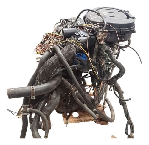 Motor Renault Clio Rt Express Renault 19 1.4 1999 (5085) (Usado)