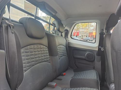 Fiat Strada 1.6 Adventure Cd Pack Top