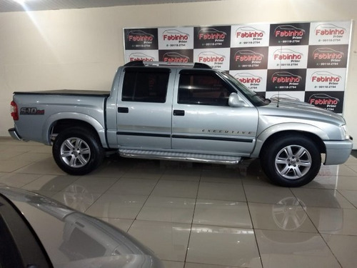 S10 2.8 Colina 4x4 Cd 12v Turbo Electronic Intercooler Di...