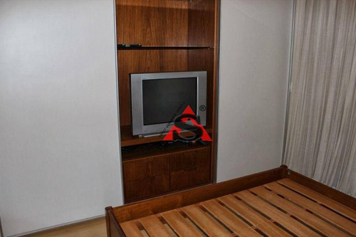 Imagem 13 de 28 de Cobertura Com 4 Dormitórios À Venda, 200 M² Por R$ 2.100.000,00 - Vila Mariana - São Paulo/sp - Co1168