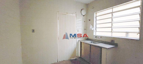 Imagem 9 de 25 de Casa À Venda Na Água Branca, Comercial Ou Residencial, Com 127 M² At, 184 Ac, 2 Dormitórios / 2 Suítes / 2 Vagas !!! - Ca1020