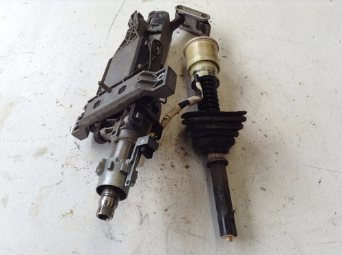 Columna De Dirección Dodge Magnum Mod 05-08 Original