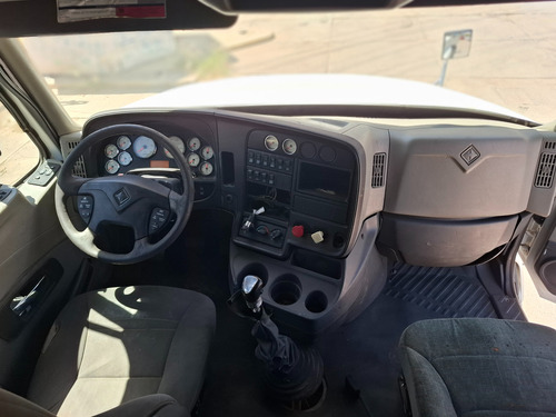 Camion Torton De Redilas Internacional Prostar
