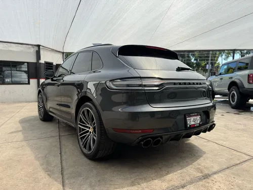 Porsche Macan 3.0 Gts At