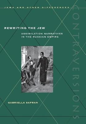 Rewriting The Jew  Assimilation Narratives In  Bestseaqwe
