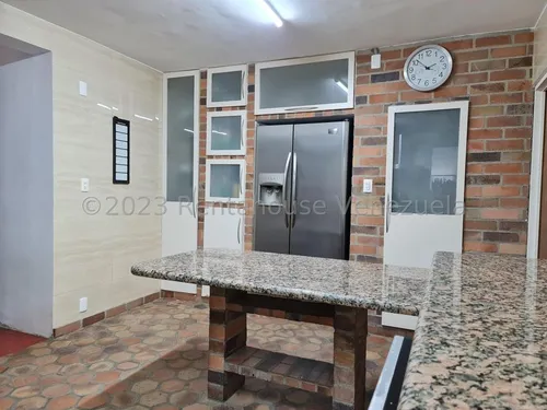 Casa En Venta - Cg 25-15214