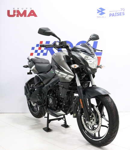 Imagen 5 de 9 de Pulsar Ns 200 Fi Abs