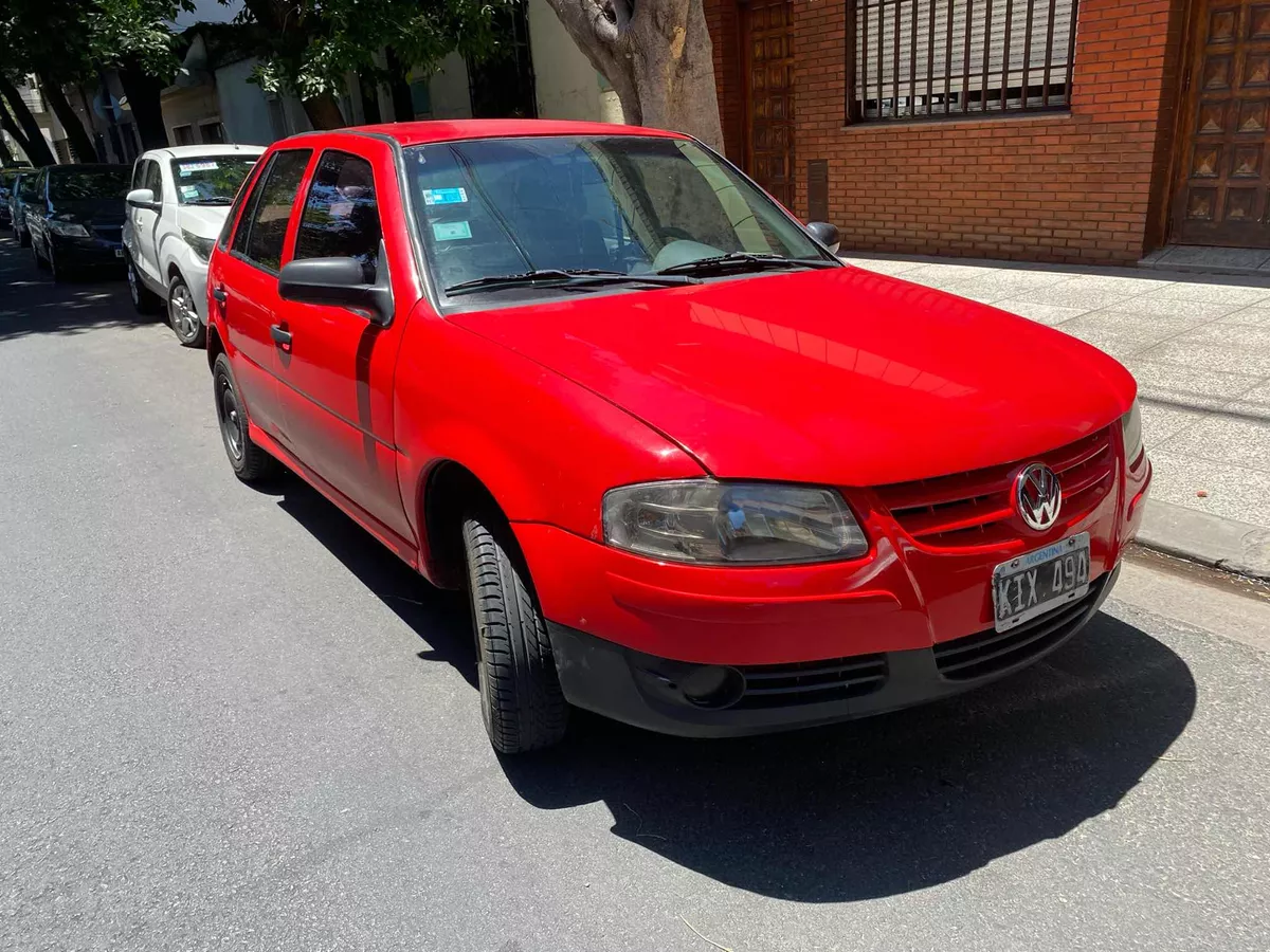 Volkswagen Gol 1.4 Power Ps+ac 83cv