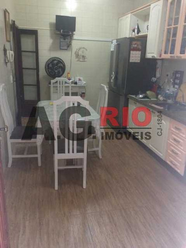 Imagem 13 de 15 de Casa De Rua-à Venda-praça Seca-rio De Janeiro - Vvca30121