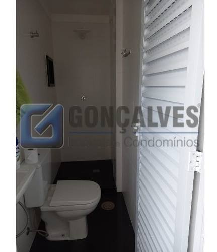 Venda Apartamento Sao Caetano Do Sul Santo Antonio Ref: 1406 - 1033-1-140674